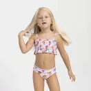 Mancs Őrjárat Girls Rule gyerek fürdőruha, bikini 2 - 6 év / 92 - 116 cm