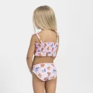 Mancs Őrjárat Girls Rule gyerek fürdőruha, bikini 2 - 6 év / 92 - 116 cm