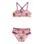Gabi babaháza Fun gyerek fürdőruha, bikini 2 - 6 év / 92 - 116 cm