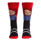 Chucky Hi felnőtt hosszú szárú zokni 38/45