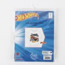 Hot Wheels Turbo gyerek rövid póló, felső 6 - 12 év / 116 - 152 cm