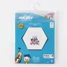 Disney Minnie Vacay Vibes gyerek rövid póló, felső 3 - 8 év / 98 - 128 cm