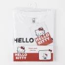 Hello Kitty Hearts gyerek rövid póló, felső 6 - 12 év / 116 - 152 cm