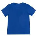 Sonic a sündisznó Blue Head gyerek rövid póló, felső 6 - 12 év / 116 - 152 cm