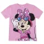 Disney Minnie Wink gyerek rövid póló, felső 3 - 6 év / 98 - 116 cm