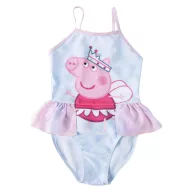  Peppa malac Fairy gyerek fürdőruha, úszó 2 - 6 év / 92 - 116 cm