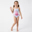 Peppa malac Fairy gyerek fürdőruha, úszó 2 - 6 év / 92 - 116 cm