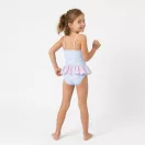 Peppa malac Fairy gyerek fürdőruha, úszó 2 - 6 év / 92 - 116 cm