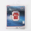 Disney Verdák Red gyerek rövid póló, felső 6 - 12 év / 116 - 152 cm