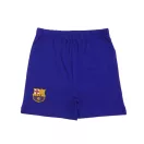 FC Barcelona Flag gyerek rövid pizsama 3 - 14 év / 98 - 164 cm