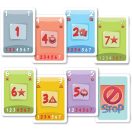 Mini társasjáték The Bomb Clementoni