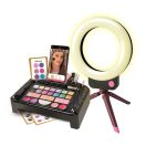 Crazy Chic Teen Influenszer sminkstúdió Clementoni