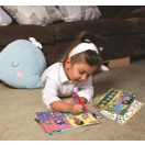 Dóra, a felfedező Adventure interaktív kvíz Clementoni