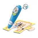 Bluey Playtime interaktív 24 db-os puzzle Clementoni
