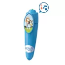 Bluey Playtime interaktív 24 db-os puzzle Clementoni