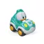 Disney Donald Pull & Go kisautó Clementoni