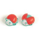 Katicabogár Stars éjszakai fény, kivetítő Clementoni