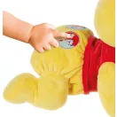 Disney Micimackó Happy interaktív mászó plüss figura Clementoni