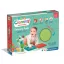 Színes Clemmy Touch & Play készségfejlesztő babajáték Clementoni