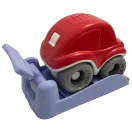 Bukfencező kisautó Apple Red Clementoni