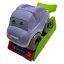 Bukfencező kisautó Purple Clementoni
