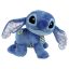 Disney Lilo és Stitch, A csillagkutya Cute interaktív mászó plüss figura Clementoni