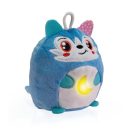 Farkas Twinkle Twinkle éjszakai fény és játék Clementoni