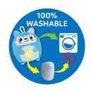 Farkas Twinkle Twinkle éjszakai fény és játék Clementoni