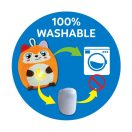 Róka Twinkle Twinkle éjszakai fény és játék Clementoni