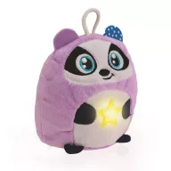 Borz Twinkle Twinkle éjszakai fény és játék Clementoni