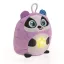 Borz Twinkle Twinkle éjszakai fény és játék Clementoni