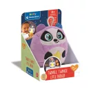 Borz Twinkle Twinkle éjszakai fény és játék Clementoni