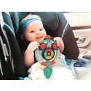 Disney Mickey Ear interaktív soft kormánykerék Clementoni