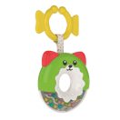 Fánk Circle baba csörgő Clementoni