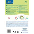 Fánk Circle baba csörgő Clementoni