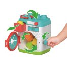 Mosógép Clemmy készségfejlesztő játék Clementoni