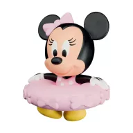 Disney Minnie Pink fürdőjáték Clementoni