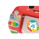 Készségfejlesztő Smile zenélő fotel Clementoni