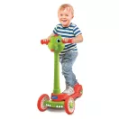 Háromkerekű Green sárkányos roller Clementoni
