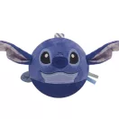 Disney Lilo és Stitch, A csillagkutya Round plüss labdafigura, baba csörgő Clementoni
