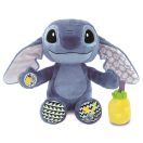 Disney Lilo és Stitch, A csillagkutya interaktív plüss játék Calm & Play Clementoni