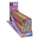 Crazy Chic Animals műköröm készlet Clementoni