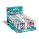 Crazy Chic Rabbit Donuts szemhéjfesték szett Clementoni