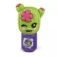 Crazy Chic Purple körömlakk Clementoni