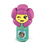 Crazy Chic Mint körömlakk Clementoni