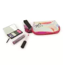 Crazy Chic Beauty sminkszett hologrammos neszeszerben Clementoni