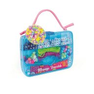   Crazy Chic Message karkötő készítő kreatív szett Clementoni