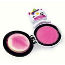 Crazy Chic Unicorn rózsaszín hajszínező kréta Clementoni