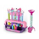 Gabi babaháza Friends tollkészítő készlet Clementoni