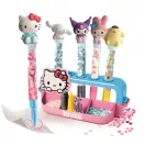 Hello Kitty Friends tollkészítő készlet Clementoni
